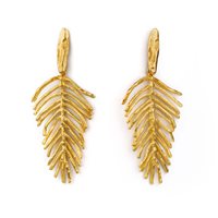 Orecchini Giulia Barela Jewelry Donna in Bronzo A2719 - A2719